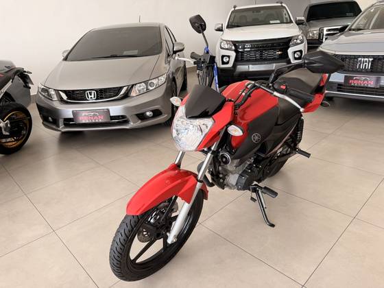 YAMAHA FACTOR YBR 150 ED YAMAHA FACTOR YBR 150 ED